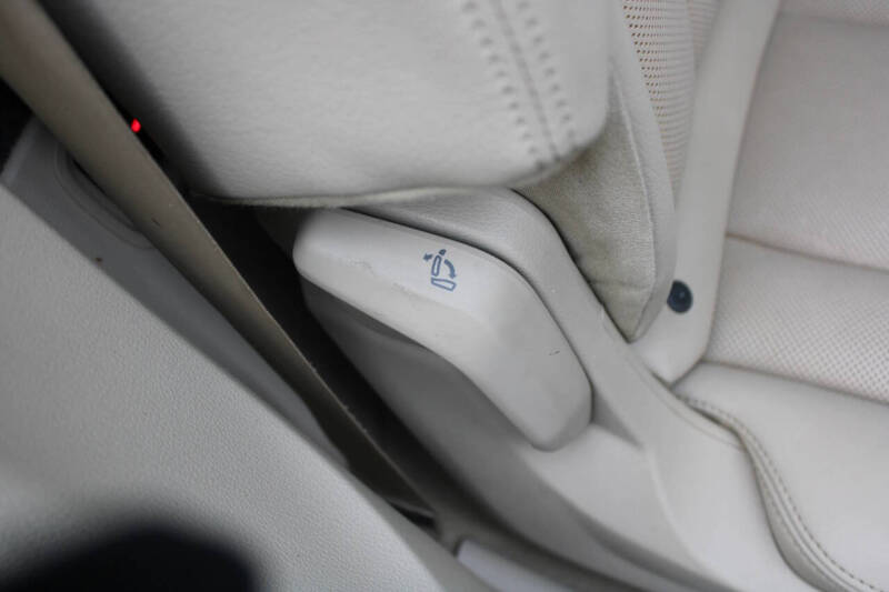 2017 Audi Q7 3.0T quattro Prestige