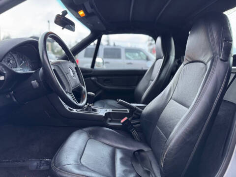 1996 BMW Z3