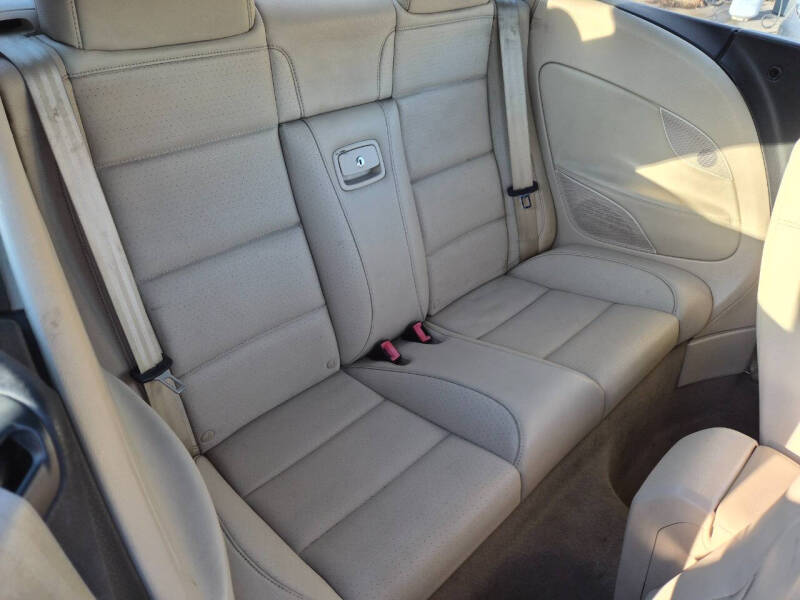 2008 Volkswagen Eos Turbo