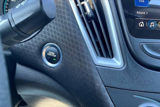 2024 Chevrolet Malibu LS