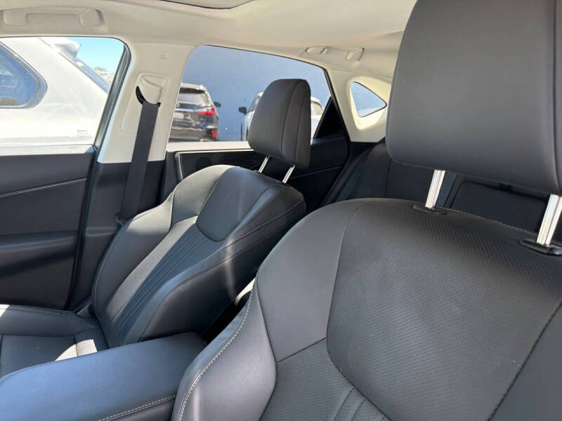 2024 Lexus NX 250 Premium