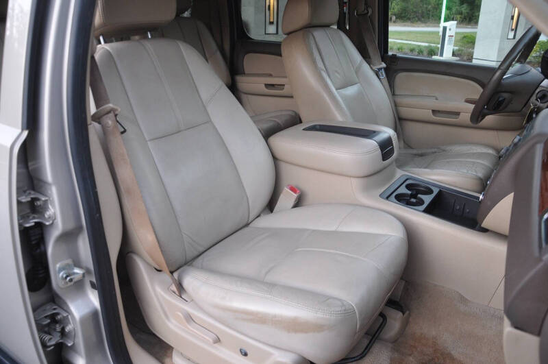 2007 GMC Yukon XL SLT