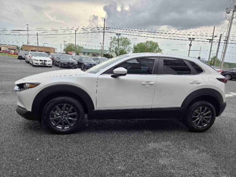 2023 Mazda CX-30 2.5 S
