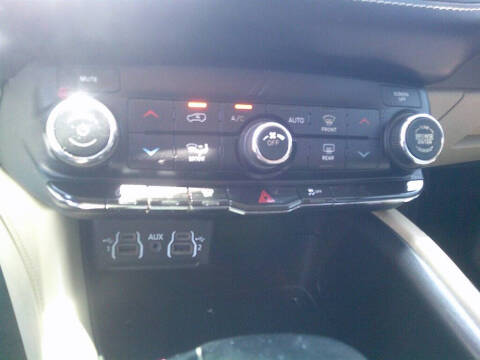 2021 Dodge Durango SXT