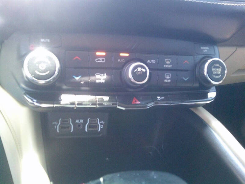 2021 Dodge Durango SXT