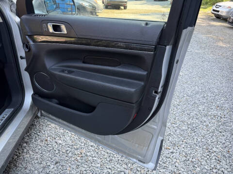 2014 Lincoln MKT Ecoboost