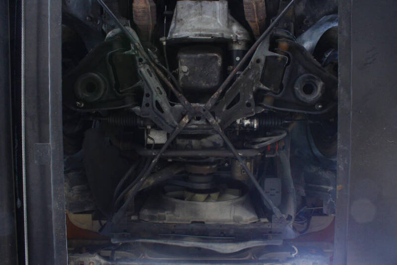 1987 Ford Mustang GT
