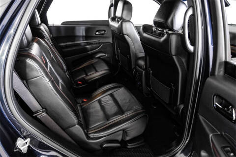 2024 Dodge Durango R/T Plus