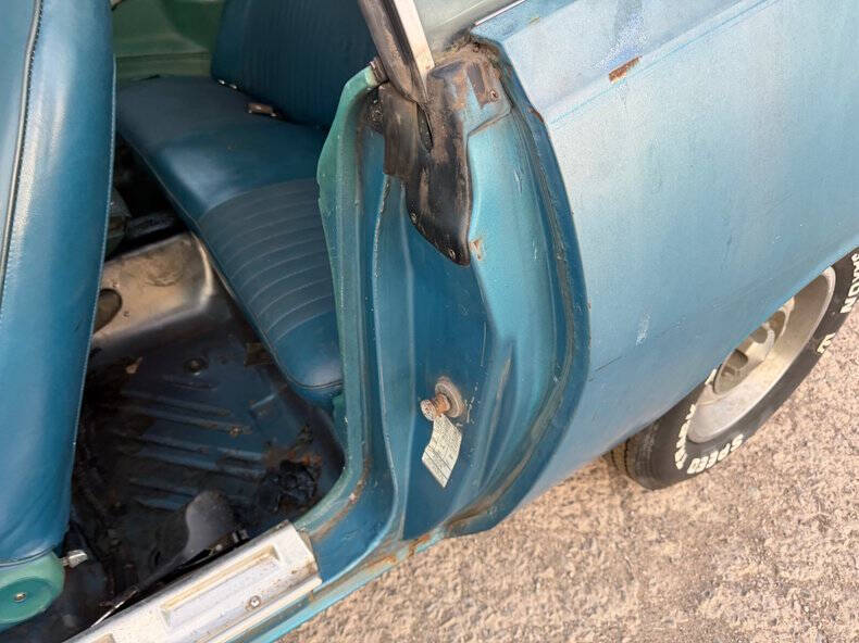 1974 Plymouth Barracuda
