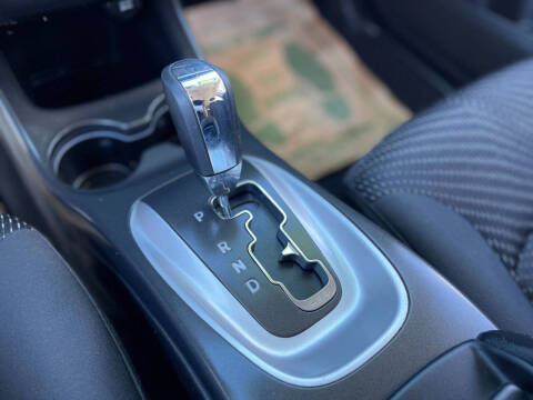 2015 Dodge Journey American Value Package
