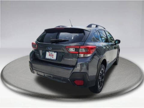 2023 Subaru Crosstrek