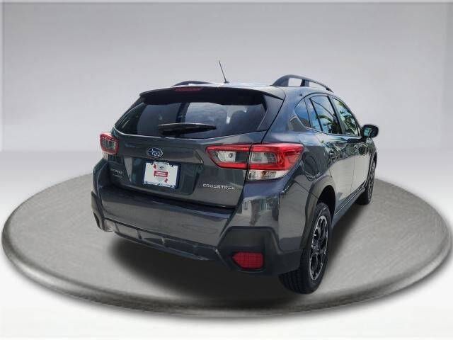 2023 Subaru Crosstrek