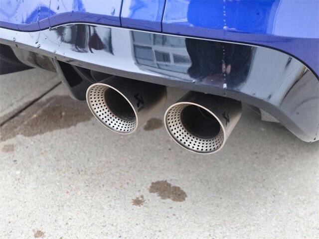 2026 Volkswagen Golf R 4Motion