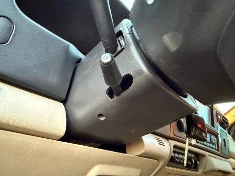 2006 Ford F-250 Super Duty