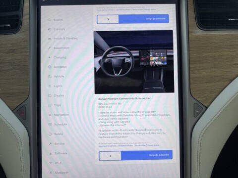 2019 Tesla Model X 75D