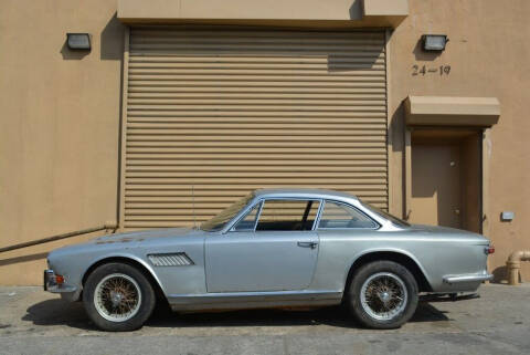 1966 Maserati Sebring Series II