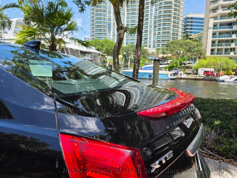 2016 Cadillac XTS Luxury