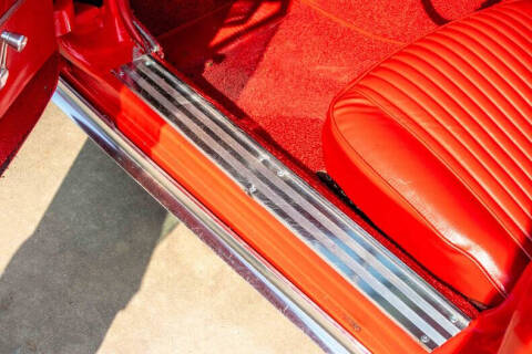 1964 Chevrolet Corvette