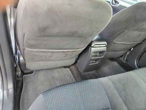 2015 Nissan Sentra