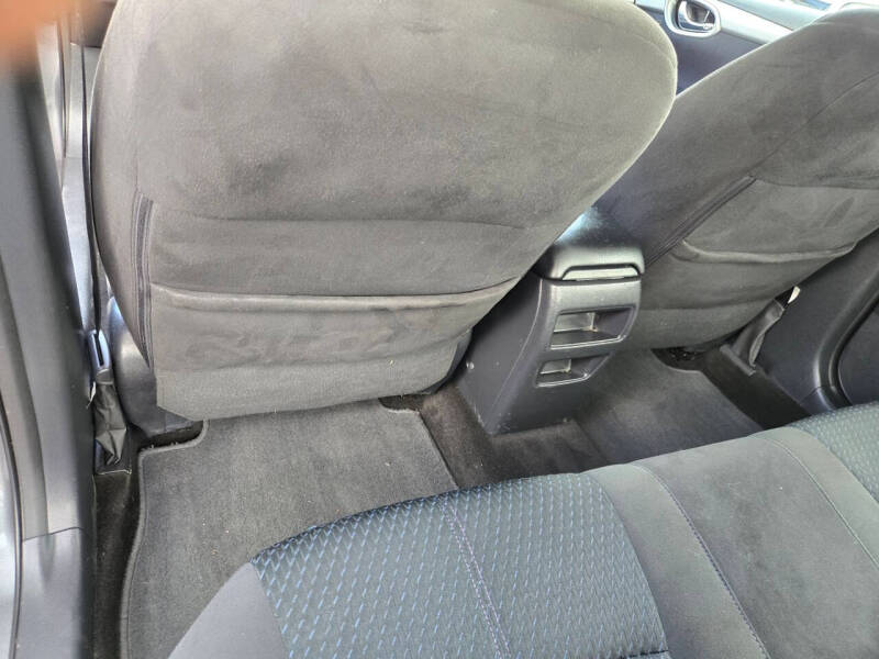 2015 Nissan Sentra