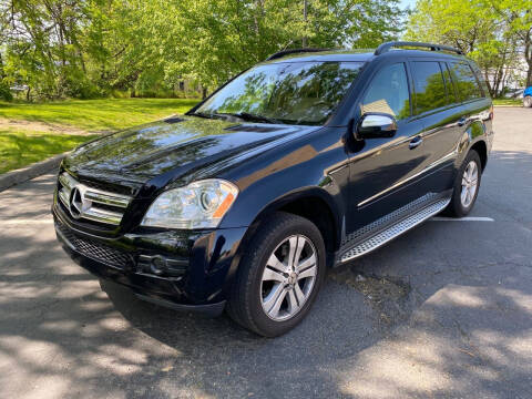 2009 Mercedes-Benz GL-Class for sale at Car Plus Auto Sales in Glenolden PA