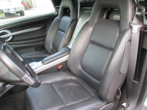 2005 Chevrolet SSR LS