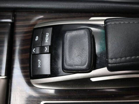 2017 Lexus LS 460