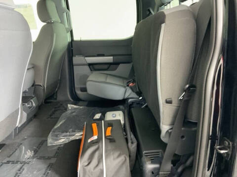 2025 Ford F-350 Super Duty