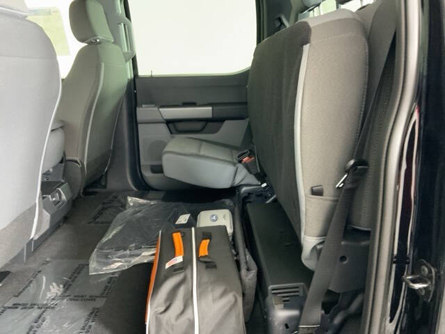 2025 Ford F-350 Super Duty