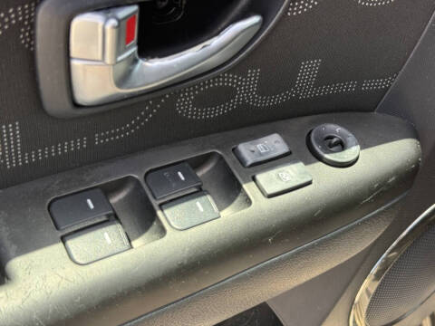 2012 Kia Soul