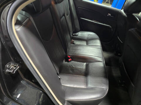 2010 Mercury Milan V6 Premier