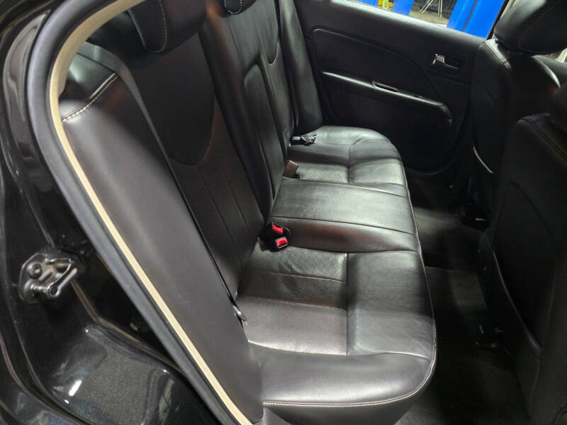 2010 Mercury Milan V6 Premier