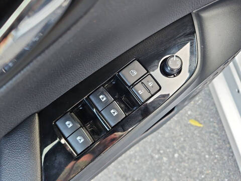 2018 Toyota Prius Two