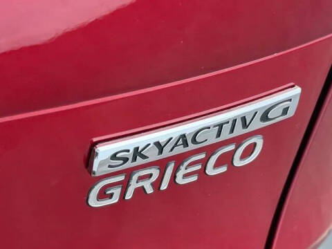 2025 Mazda CX-50 2.5 S Select