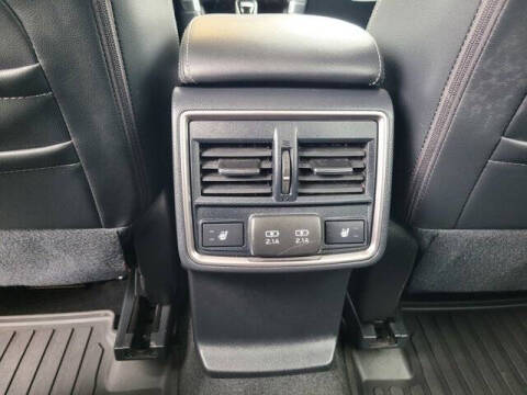 2019 Subaru Forester Touring