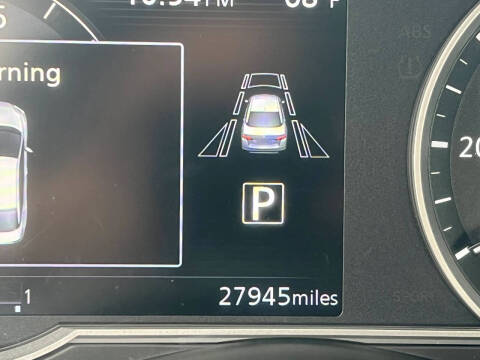 2024 Nissan Versa SV