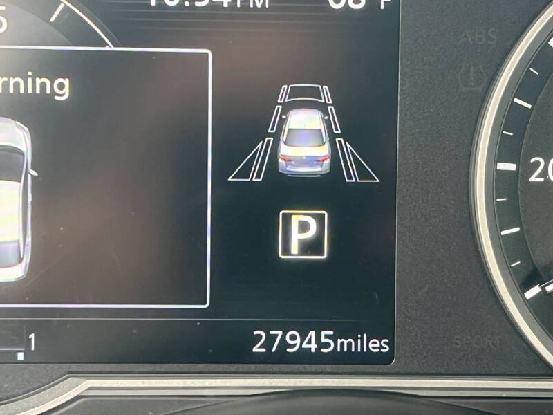 2024 Nissan Versa SV