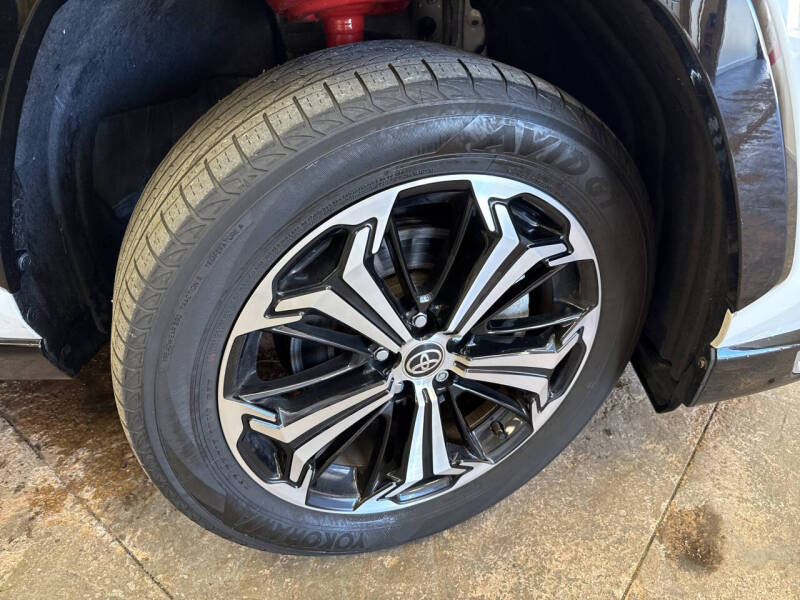 2023 Toyota RAV4 Prime XSE