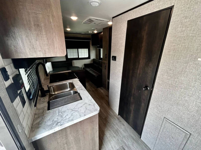 2022 Jayco Jay Flight SLX 8