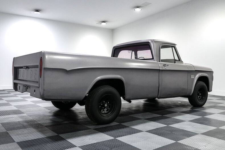 1970 Dodge 100