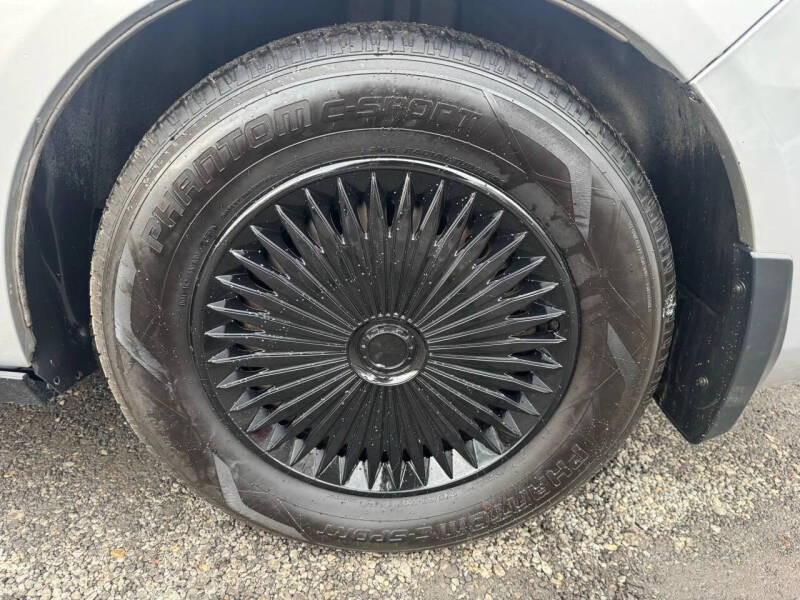 2012 Honda Odyssey LX