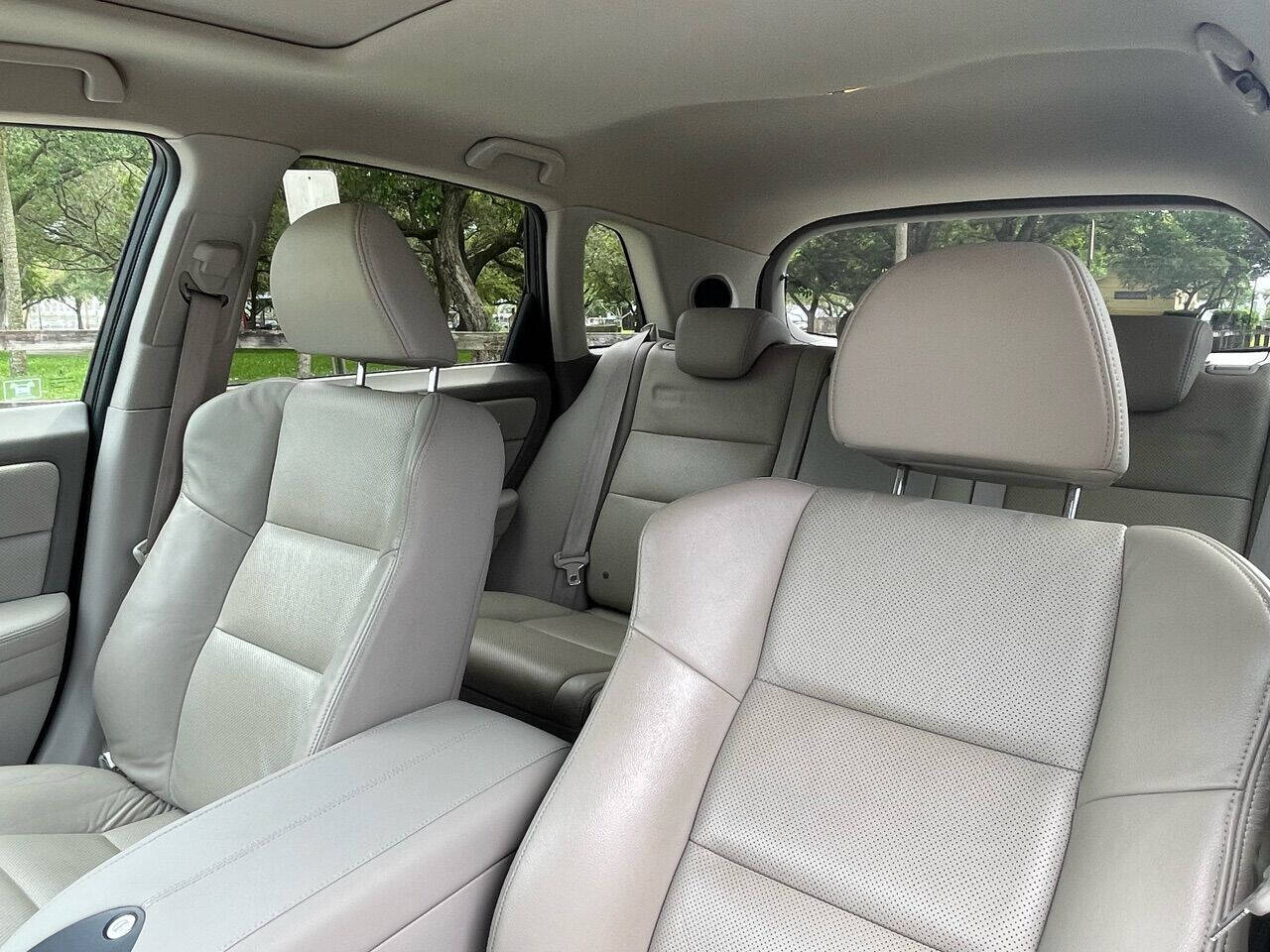 2010 Acura RDX SUV / Crossover - $10,900