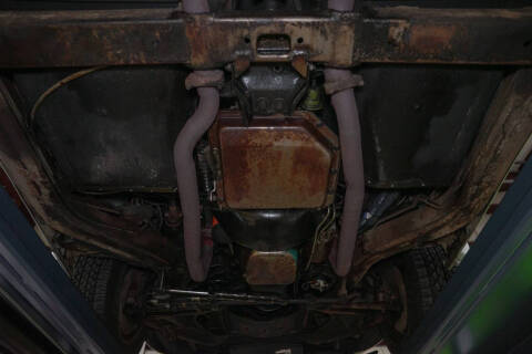 1977 Chevrolet Corvette
