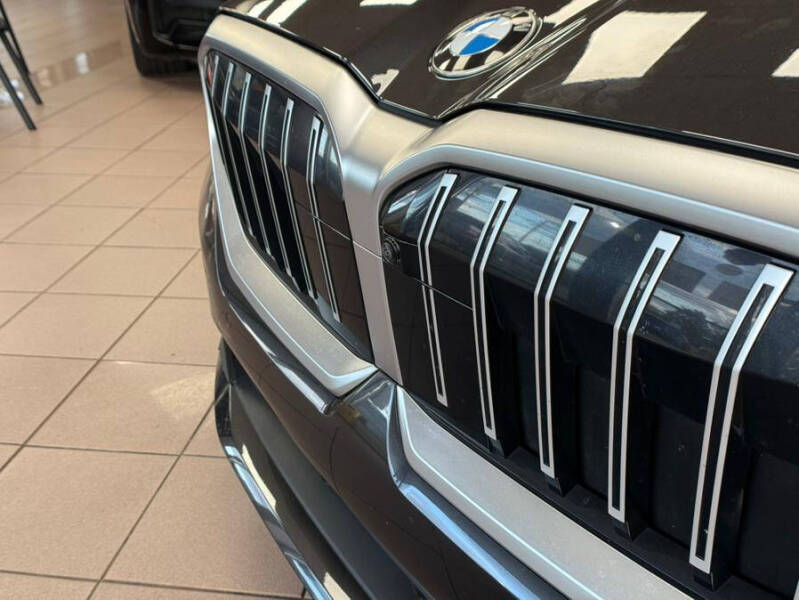 2024 BMW 5 Series 530i xDrive