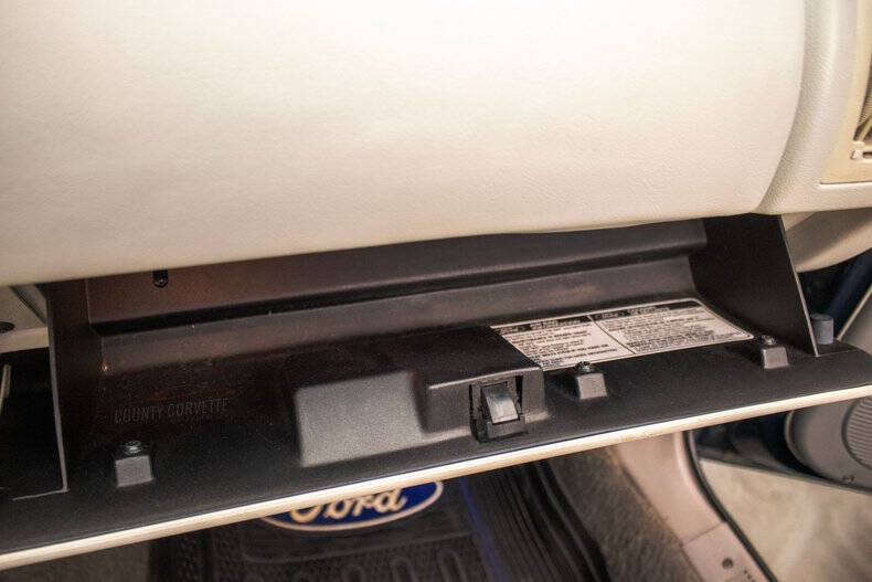1990 Ford Mustang
