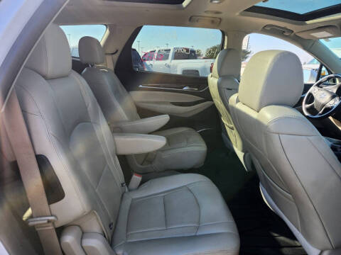 2019 Buick Enclave Essence