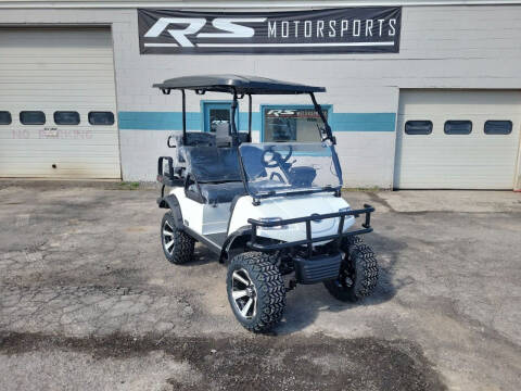 2023 Evolution Forester 4 Plus for sale at RS Motorsports, Inc. in Canandaigua NY