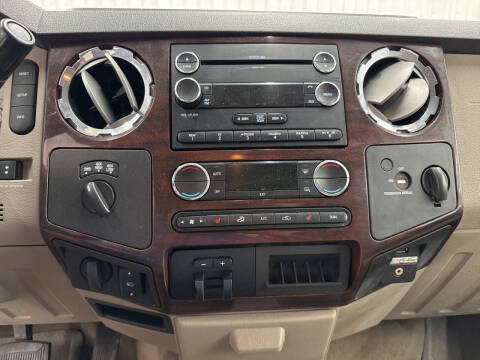 2010 Ford F-250 Super Duty