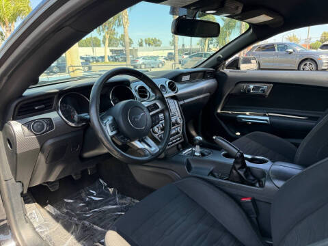 2015 Ford Mustang GT