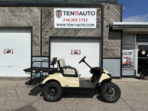 2017 Yamaha Quietech EFI for sale at Ten 11 Auto LLC in Dilworth MN